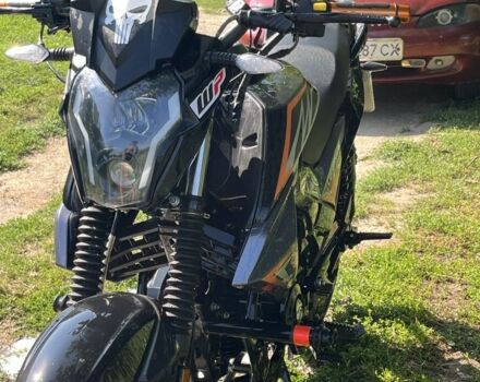 Спарк Другая 2024 в Тульчине на Automoto.ua Спарк Другая, объемом двигателя 0.25 л и пробегом 0 тыс. км за 1110 $, фото 4 на Automoto.ua