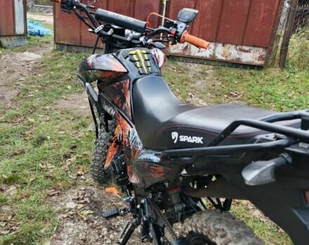 Спарк Другая, объемом двигателя 0.2 л и пробегом 0 тыс. км за 1100 $, фото 5 на Automoto.ua