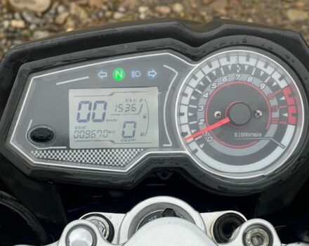 Спарк Другая, объемом двигателя 0.2 л и пробегом 0 тыс. км за 820 $, фото 5 на Automoto.ua
