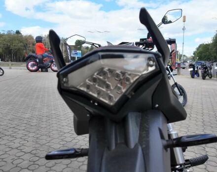 Спарк Другая, объемом двигателя 0.2 л и пробегом 0 тыс. км за 1195 $, фото 19 на Automoto.ua