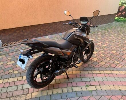 Спарк Інша, об'ємом двигуна 0.25 л та пробігом 0 тис. км за 1107 $, фото 5 на Automoto.ua