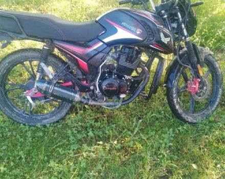 Спарк Другая 2024 в Закарпатье на Automoto.ua Спарк Другая, объемом двигателя 0.15 л и пробегом 0 тыс. км за 550 $, фото 1 на Automoto.ua