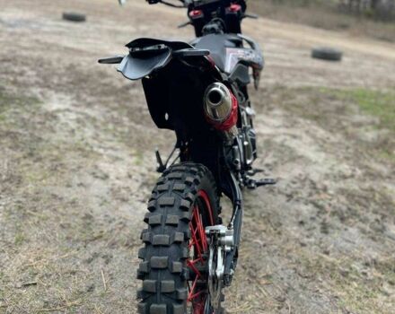 Спарк Другая 2024 в Харькове на Automoto.ua Спарк Другая, объемом двигателя 0.25 л и пробегом 0 тыс. км за 1500 $, фото 3 на Automoto.ua