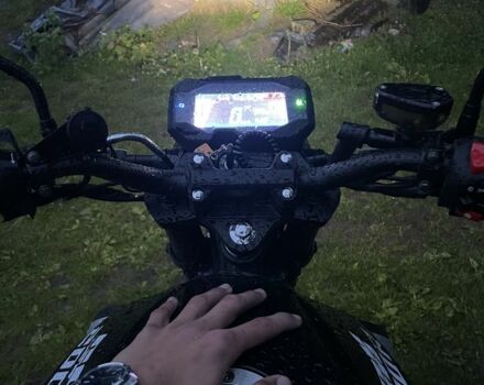 Спарк Інша, об'ємом двигуна 0.2 л та пробігом 0 тис. км за 1090 $, фото 5 на Automoto.ua