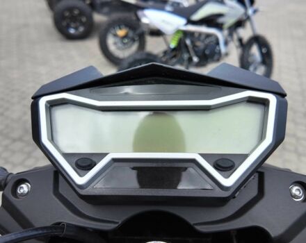 Спарк Другая, объемом двигателя 0.2 л и пробегом 0 тыс. км за 1195 $, фото 13 на Automoto.ua