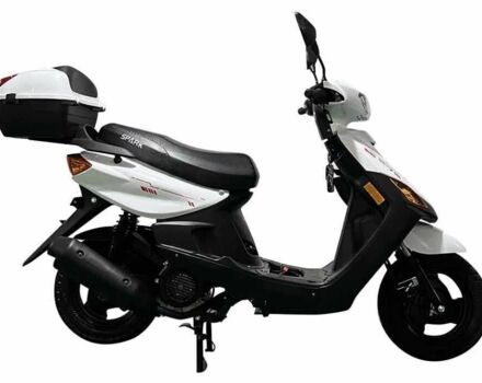 Спарк Інша, об'ємом двигуна 0.13 л та пробігом 0 тис. км за 880 $, фото 7 на Automoto.ua