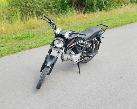Спарк Інша, об'ємом двигуна 0.13 л та пробігом 0 тис. км за 339 $, фото 1 на Automoto.ua