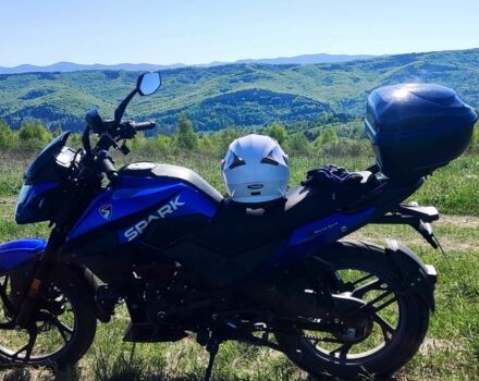 Спарк Інша, об'ємом двигуна 0.2 л та пробігом 0 тис. км за 957 $, фото 1 на Automoto.ua