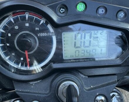 Спарк Другая, объемом двигателя 0.15 л и пробегом 0 тыс. км за 800 $, фото 5 на Automoto.ua