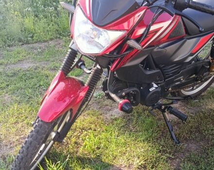 Спарк Інша, об'ємом двигуна 0.13 л та пробігом 0 тис. км за 727 $, фото 7 на Automoto.ua