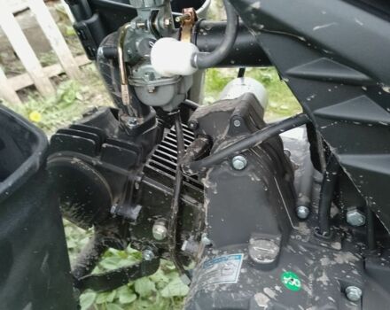 Спарк Інша, об'ємом двигуна 0.13 л та пробігом 0 тис. км за 32000 $, фото 2 на Automoto.ua