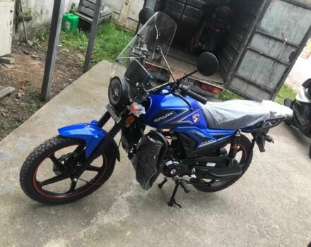 Спарк Другая, объемом двигателя 0.13 л и пробегом 0 тыс. км за 616 $, фото 2 на Automoto.ua