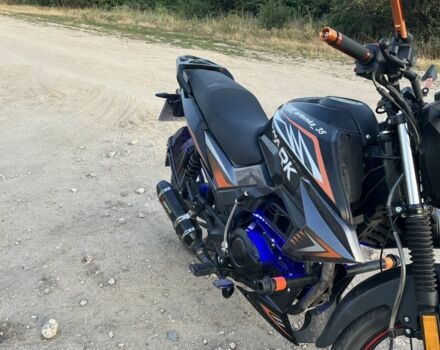 Спарк Інша, об'ємом двигуна 0.25 л та пробігом 0 тис. км за 1211 $, фото 4 на Automoto.ua