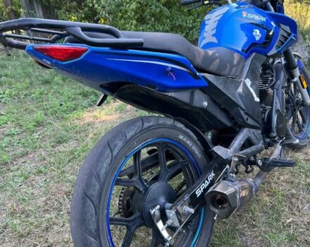 Спарк Інша, об'ємом двигуна 0.2 л та пробігом 0 тис. км за 1042 $, фото 2 на Automoto.ua