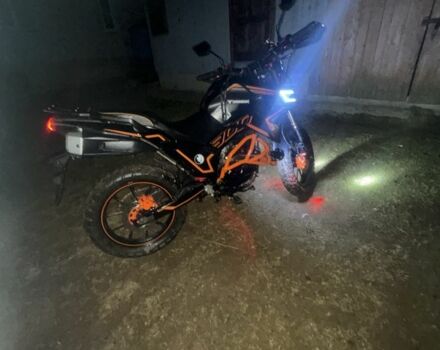 Спарк Другая, объемом двигателя 0.3 л и пробегом 0 тыс. км за 1600 $, фото 4 на Automoto.ua