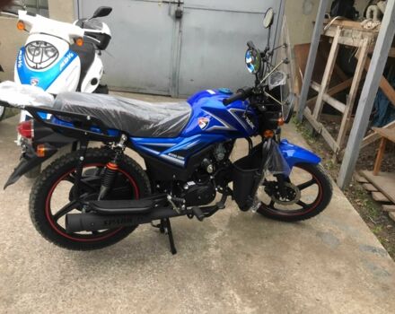 Спарк Другая, объемом двигателя 0.13 л и пробегом 0 тыс. км за 616 $, фото 9 на Automoto.ua