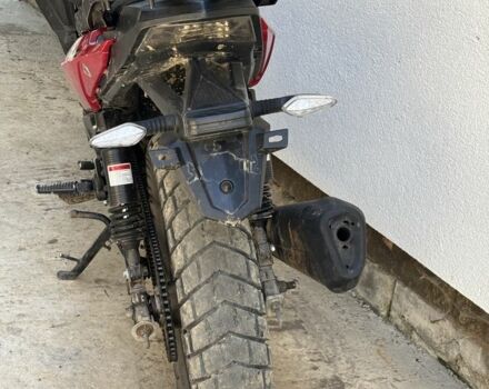 Спарк Інша, об'ємом двигуна 0.2 л та пробігом 0 тис. км за 1050 $, фото 3 на Automoto.ua
