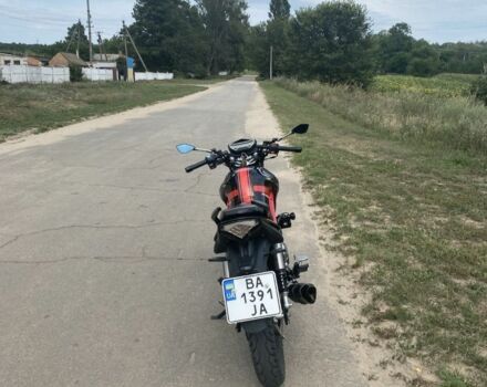 Спарк Другая, объемом двигателя 0.2 л и пробегом 0 тыс. км за 577 $, фото 4 на Automoto.ua