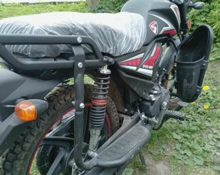 Спарк Інша, об'ємом двигуна 0.13 л та пробігом 0 тис. км за 32000 $, фото 4 на Automoto.ua