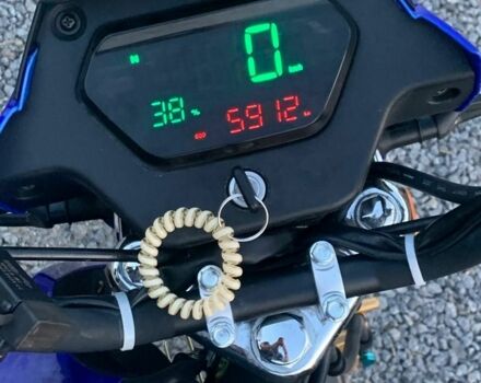 Спарк Другая, объемом двигателя 0.12 л и пробегом 0 тыс. км за 485 $, фото 3 на Automoto.ua