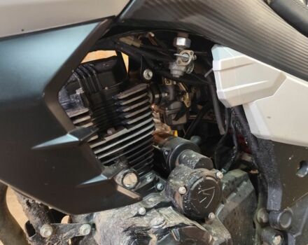 Спарк Другая, объемом двигателя 0.2 л и пробегом 0 тыс. км за 952 $, фото 4 на Automoto.ua