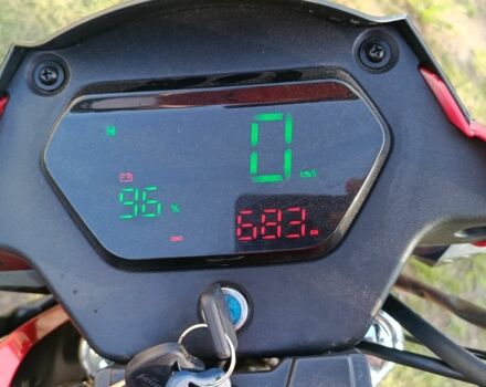 Спарк Інша, об'ємом двигуна 0.13 л та пробігом 0 тис. км за 727 $, фото 2 на Automoto.ua