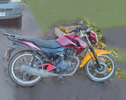 Спарк Другая, объемом двигателя 0.15 л и пробегом 0 тыс. км за 382 $, фото 1 на Automoto.ua