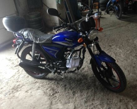 Спарк Другая, объемом двигателя 0.13 л и пробегом 0 тыс. км за 616 $, фото 16 на Automoto.ua