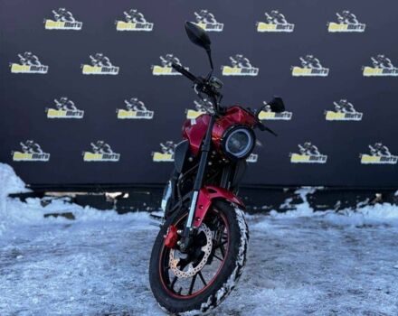 Спарк Другая, объемом двигателя 0.2 л и пробегом 0 тыс. км за 1400 $, фото 3 на Automoto.ua