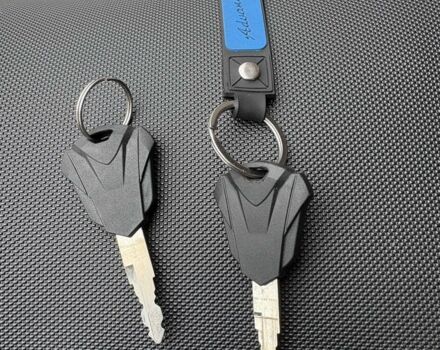 Спарк Інша, об'ємом двигуна 0.2 л та пробігом 0 тис. км за 1017 $, фото 5 на Automoto.ua