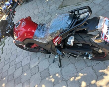 Спарк Інша, об'ємом двигуна 0.25 л та пробігом 0 тис. км за 58000 $, фото 2 на Automoto.ua