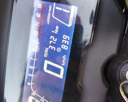 Спарк Інша, об'ємом двигуна 0.13 л та пробігом 0 тис. км за 727 $, фото 3 на Automoto.ua