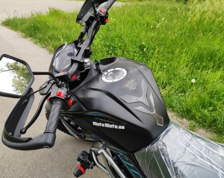 Спарк Другая 2024 в Киеве на Automoto.ua Спарк Другая, объемом двигателя 0.3 л и пробегом 0 тыс. км за 1771 $, фото 11 на Automoto.ua