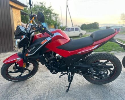 Спарк Інша, об'ємом двигуна 0.2 л та пробігом 0 тис. км за 1042 $, фото 4 на Automoto.ua