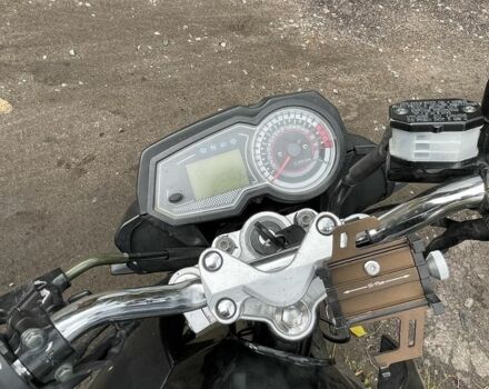 Спарк Другая, объемом двигателя 0.25 л и пробегом 0 тыс. км за 503 $, фото 7 на Automoto.ua