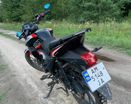 Спарк Інша, об'ємом двигуна 0.2 л та пробігом 0 тис. км за 950 $, фото 2 на Automoto.ua