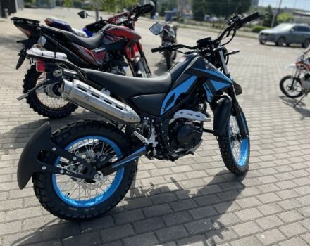 Спарк Інша, об'ємом двигуна 0.25 л та пробігом 0 тис. км за 1370 $, фото 2 на Automoto.ua