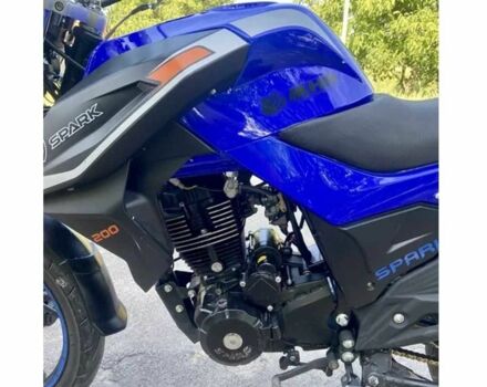 Спарк Другая, объемом двигателя 0.2 л и пробегом 0 тыс. км за 1049 $, фото 12 на Automoto.ua