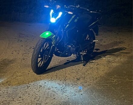 Спарк Другая, объемом двигателя 0.2 л и пробегом 0 тыс. км за 872 $, фото 1 на Automoto.ua