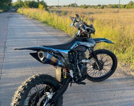 Спарк Другая, объемом двигателя 0.25 л и пробегом 0 тыс. км за 1000 $, фото 1 на Automoto.ua