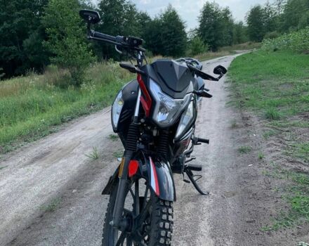 Спарк Інша, об'ємом двигуна 0.2 л та пробігом 0 тис. км за 950 $, фото 3 на Automoto.ua