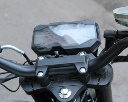 Спарк Другая, объемом двигателя 0.2 л и пробегом 0 тыс. км за 1320 $, фото 9 на Automoto.ua