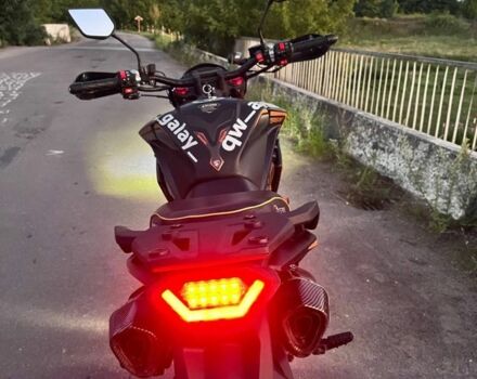 Спарк Інша, об'ємом двигуна 0.3 л та пробігом 0 тис. км за 1502 $, фото 7 на Automoto.ua