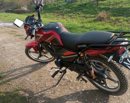 Спарк Інша, об'ємом двигуна 0.13 л та пробігом 0 тис. км за 790 $, фото 2 на Automoto.ua