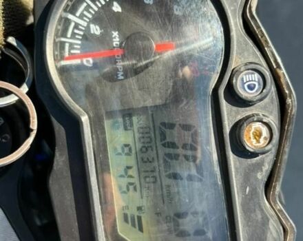 Спарк Інша, об'ємом двигуна 0.2 л та пробігом 0 тис. км за 921 $, фото 7 на Automoto.ua