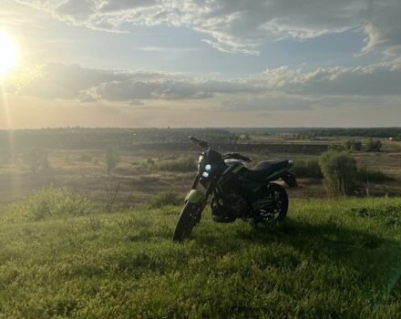 Спарк Другая, объемом двигателя 0.2 л и пробегом 0 тыс. км за 872 $, фото 2 на Automoto.ua
