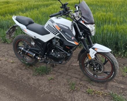 Спарк Інша, об'ємом двигуна 0.2 л та пробігом 0 тис. км за 998 $, фото 9 на Automoto.ua