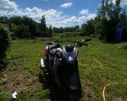 Спарк Другая, объемом двигателя 0.25 л и пробегом 0 тыс. км за 1070 $, фото 8 на Automoto.ua