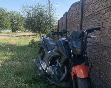 Спарк Другая 2024 в Богодухове на Automoto.ua Спарк Другая, объемом двигателя 0.2 л и пробегом 0 тыс. км за 850 $, фото 6 на Automoto.ua