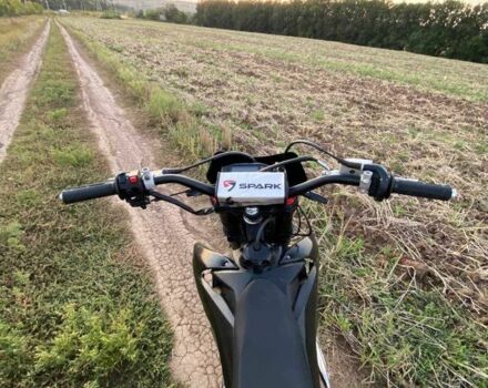 Спарк Другая 2024 в Люботине на Automoto.ua Спарк Другая, объемом двигателя 0.25 л и пробегом 0 тыс. км за 1384 $, фото 9 на Automoto.ua